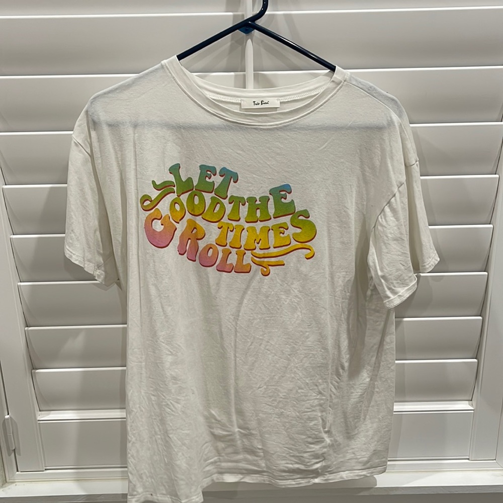 t shirt